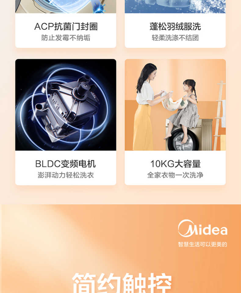 商品详情