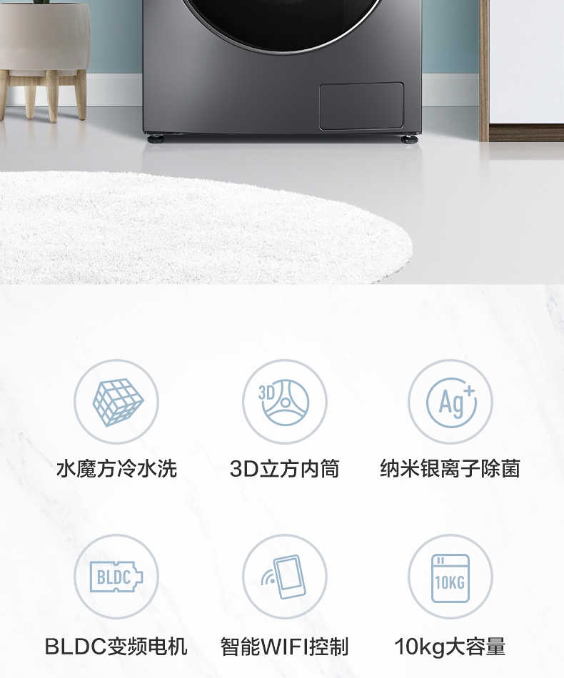 商品详情
