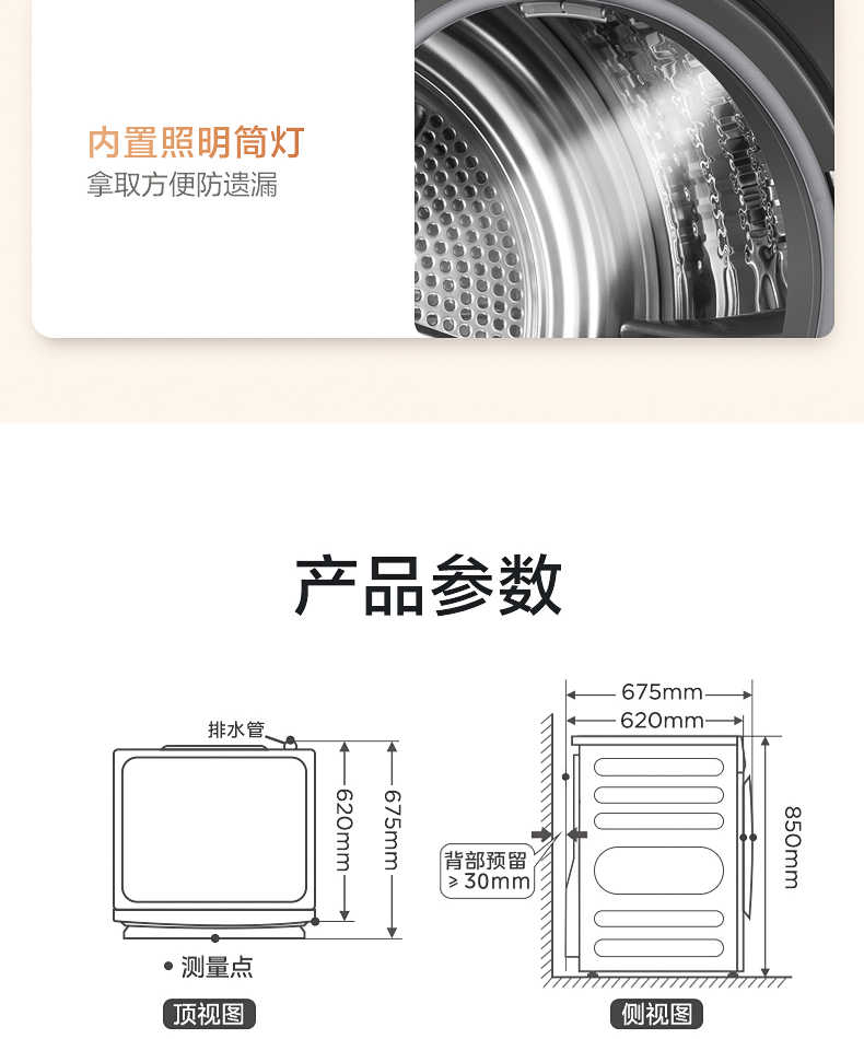 商品详情