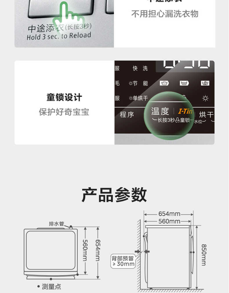 商品详情