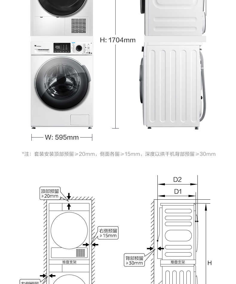 商品详情