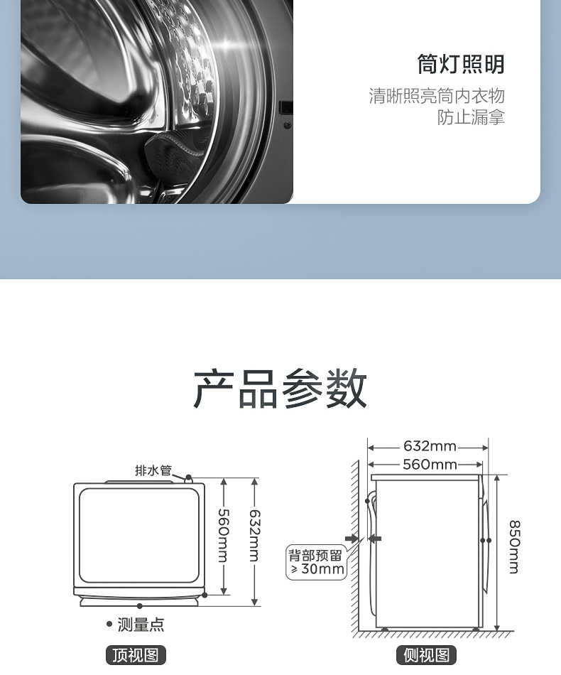商品详情