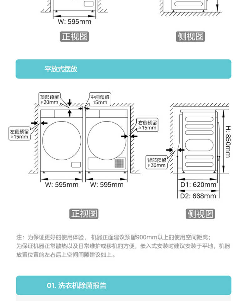 商品详情