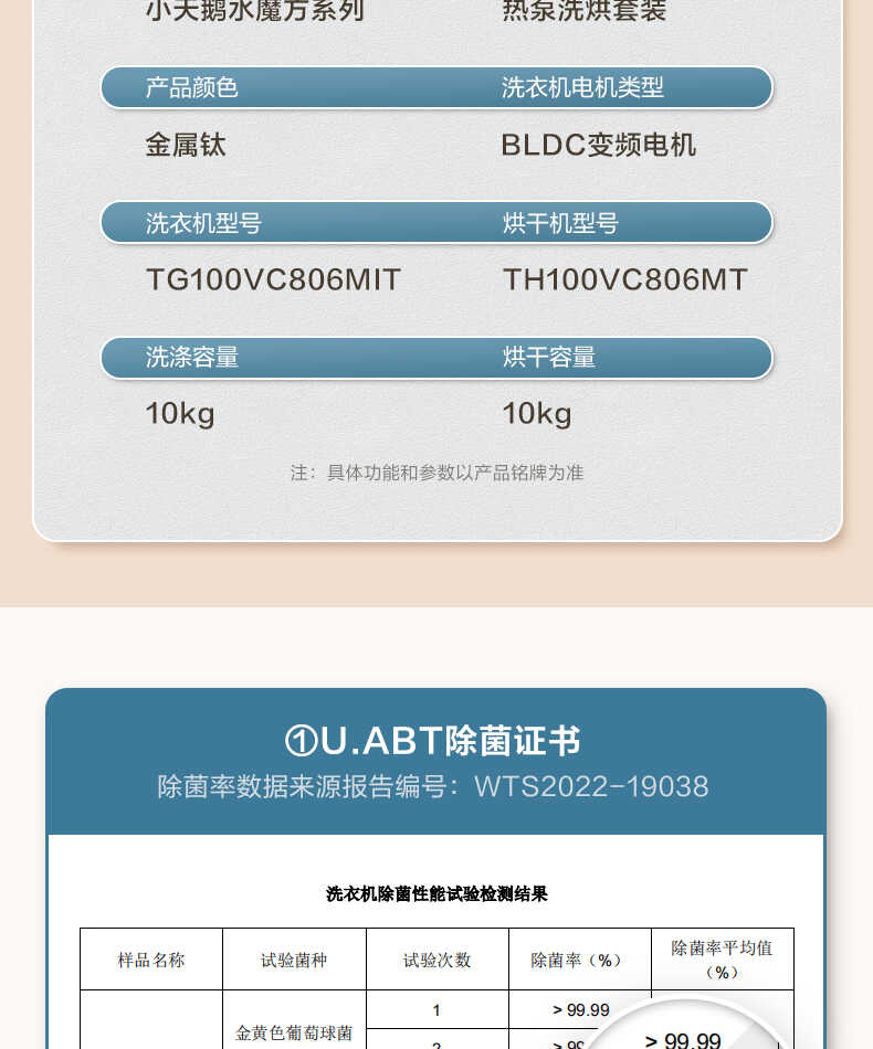 商品详情
