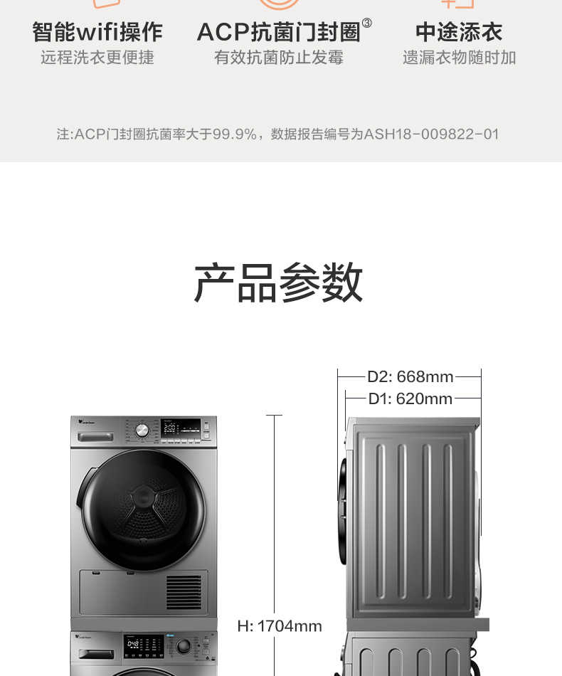 商品详情