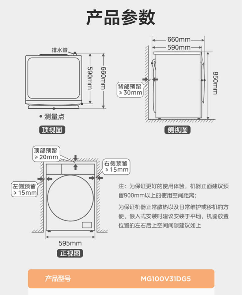 商品详情
