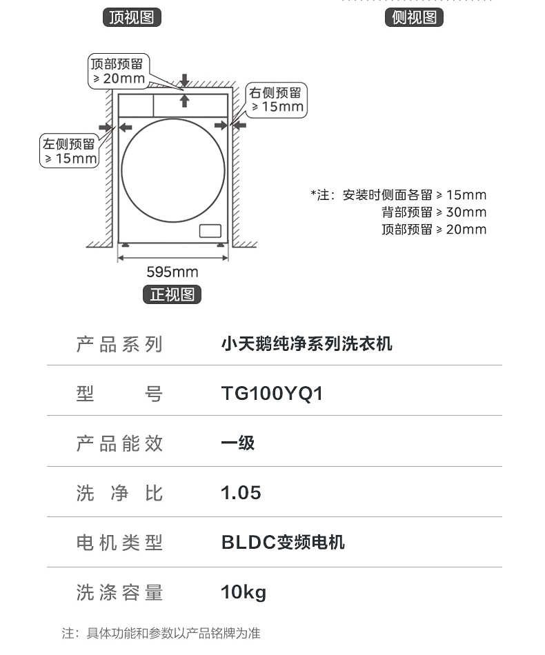 商品详情