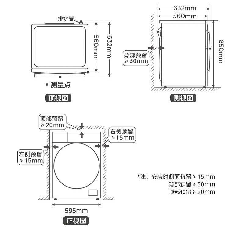 商品详情