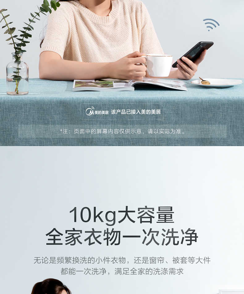 商品详情