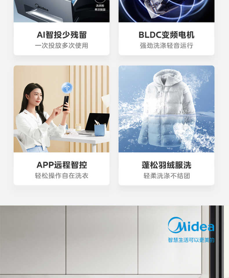商品详情