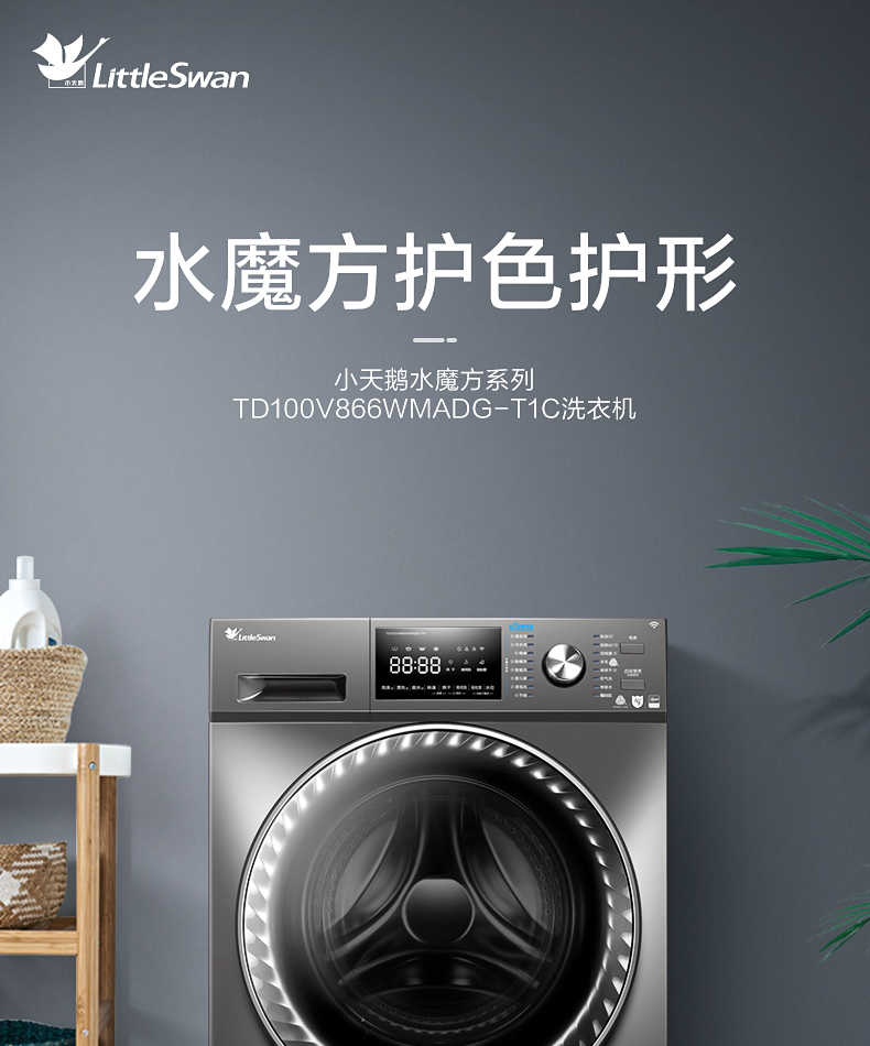 商品详情