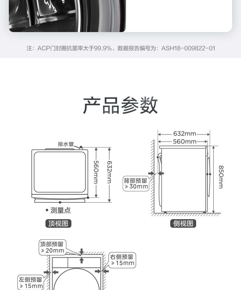 商品详情