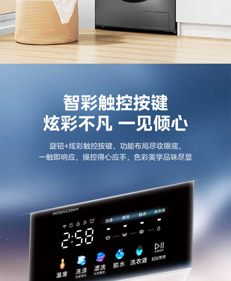 商品详情