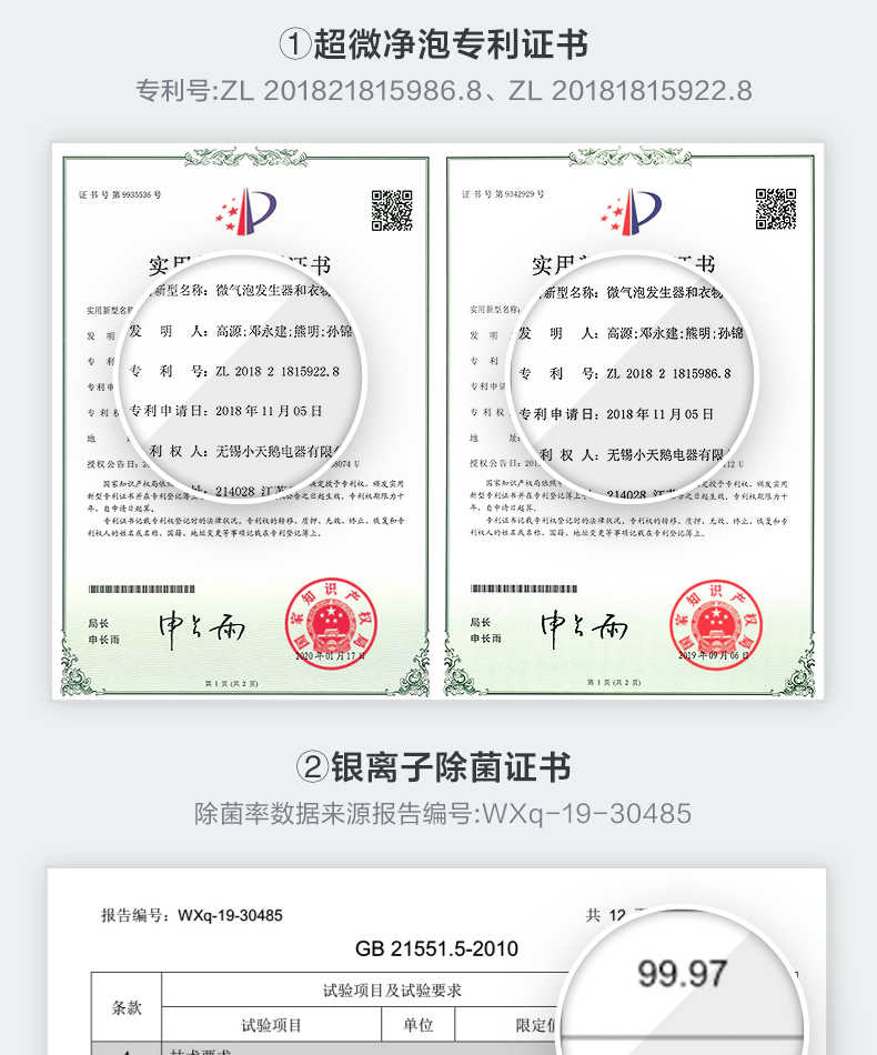 商品详情