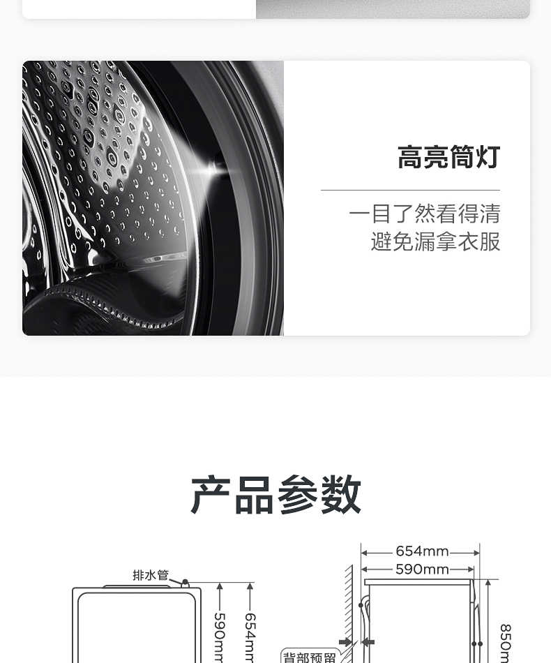 商品详情