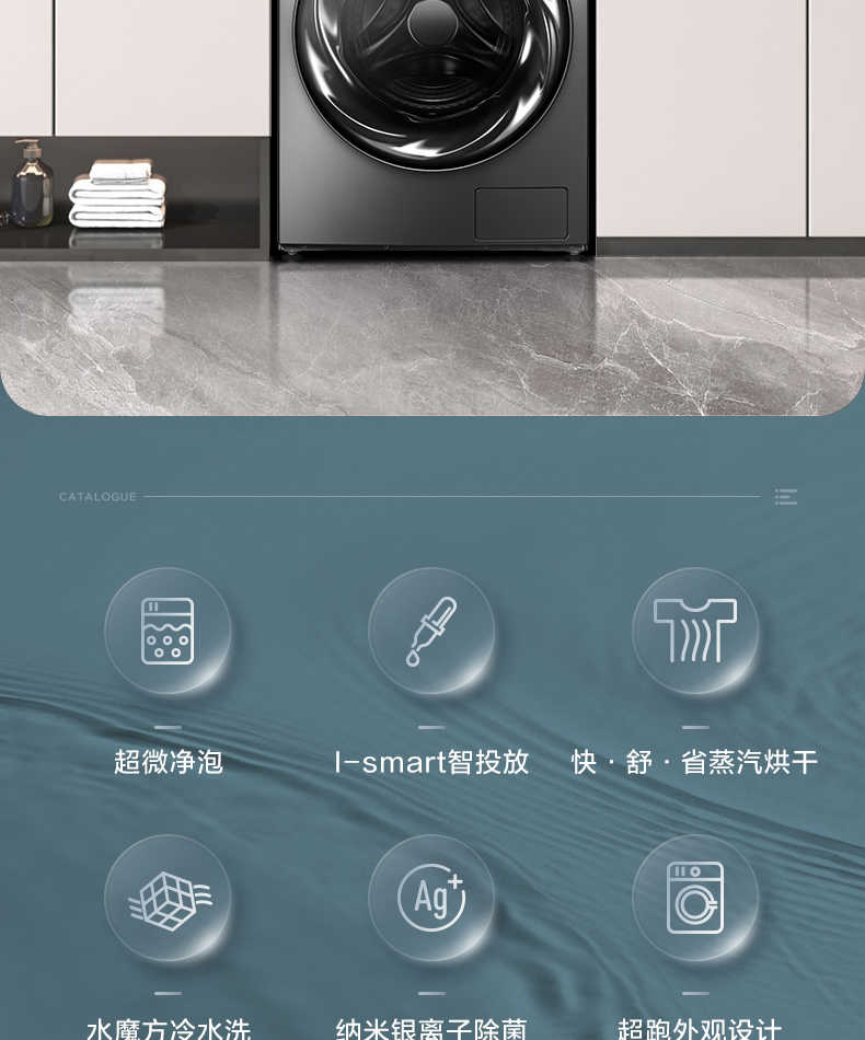 商品详情