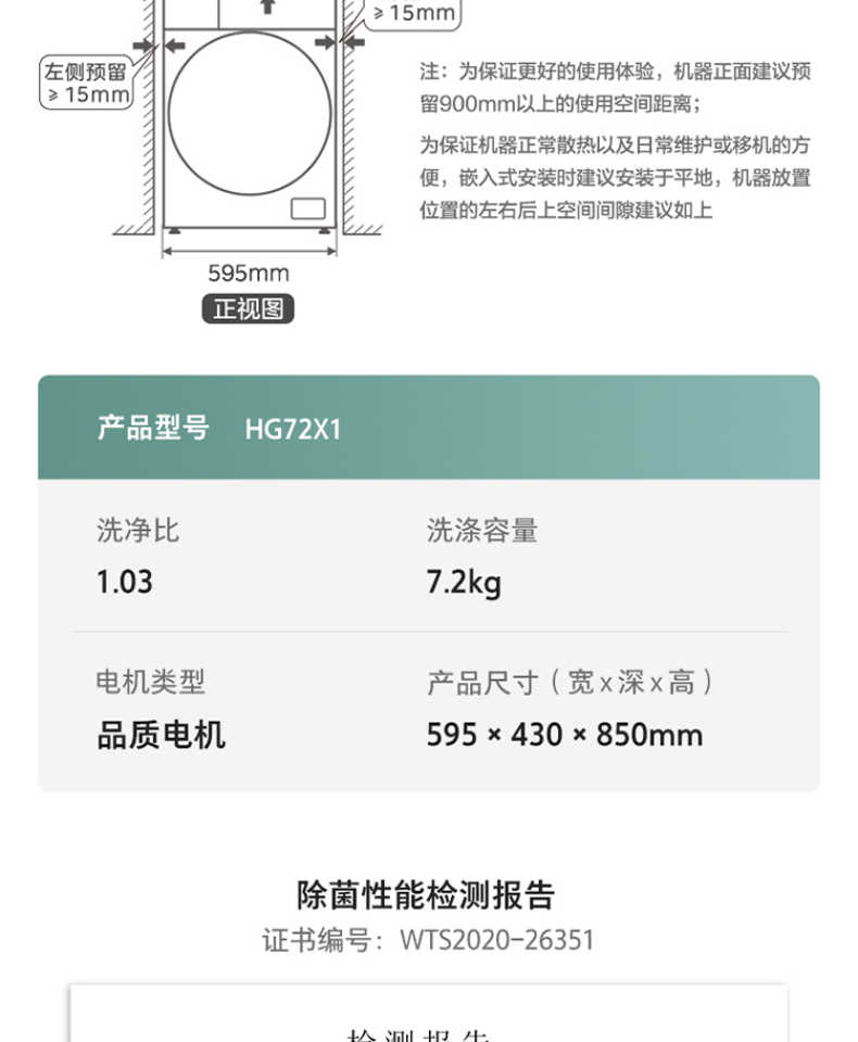 商品详情
