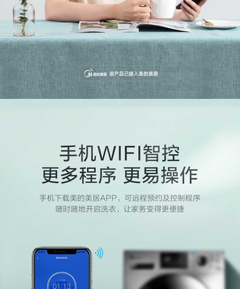 商品详情