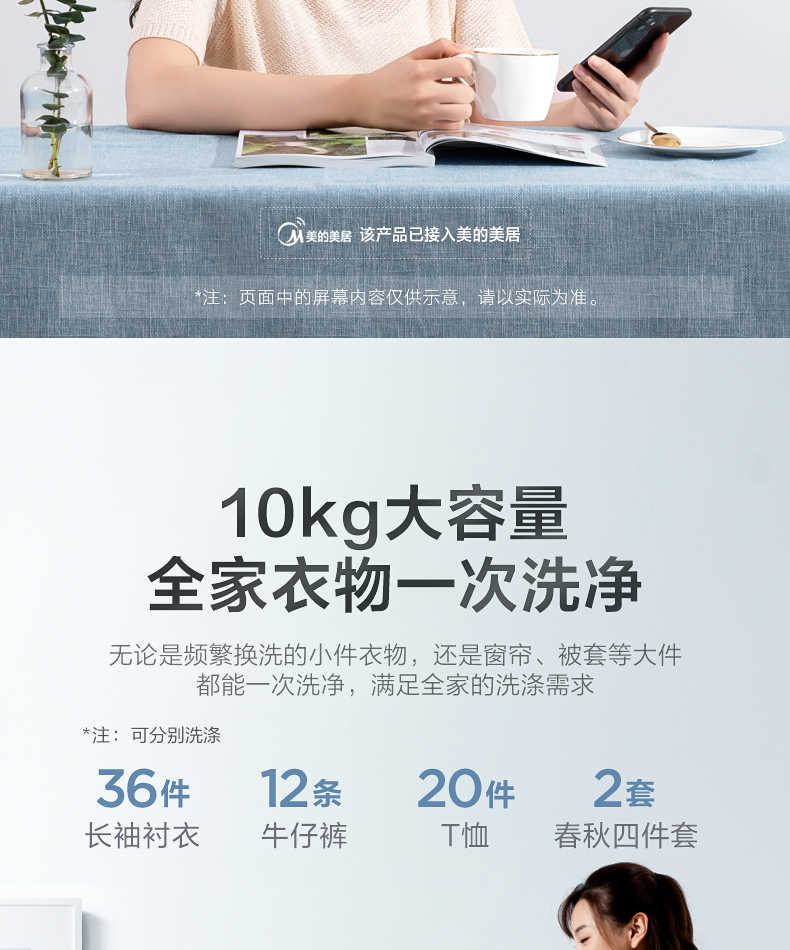 商品详情