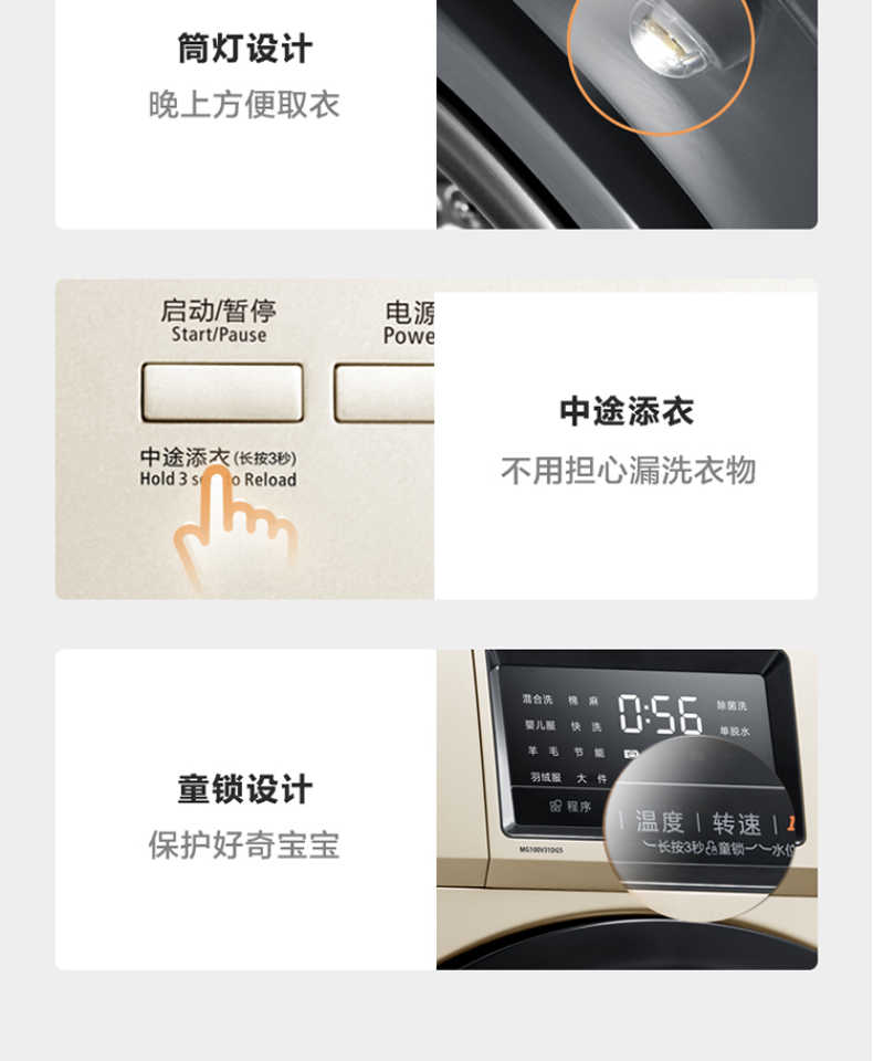 商品详情