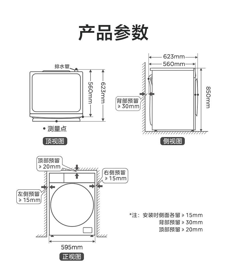 商品详情