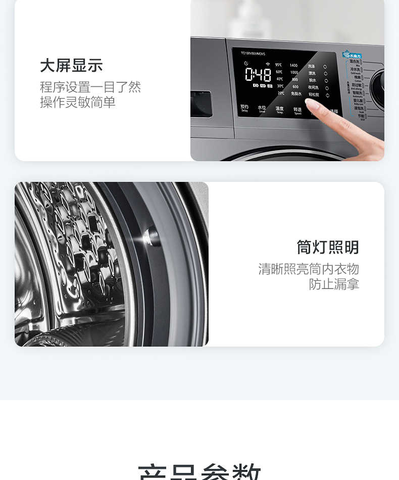 商品详情