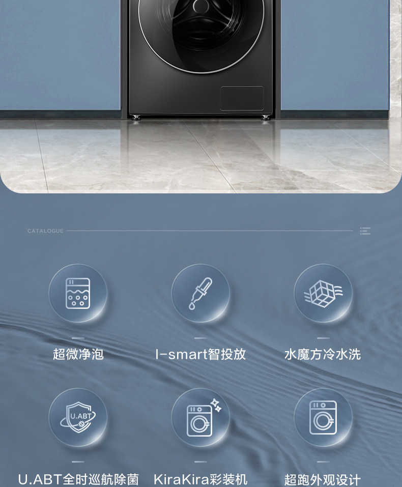 商品详情