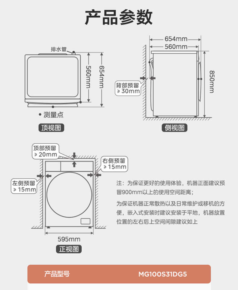 商品详情