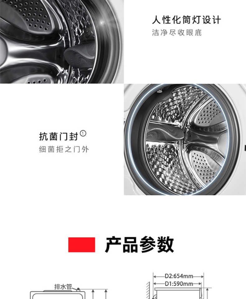 商品详情