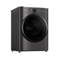 美的滚筒洗烘一体机MD100CQ7PRO-T1T