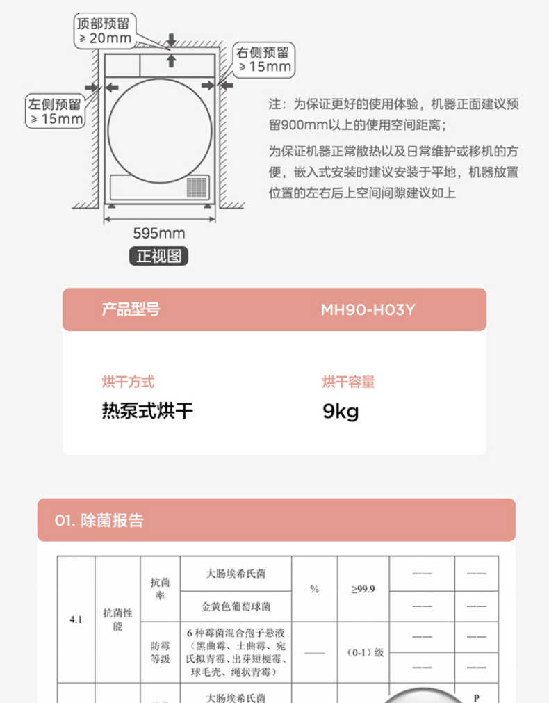 商品详情