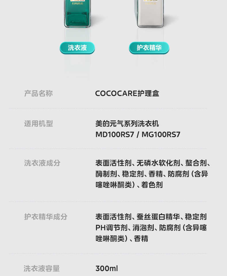 商品详情