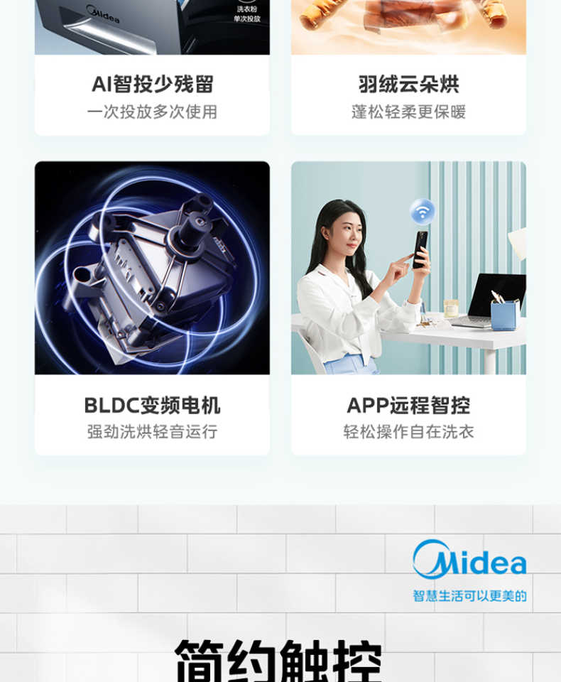 商品详情