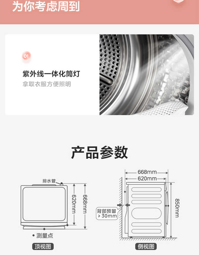 商品详情