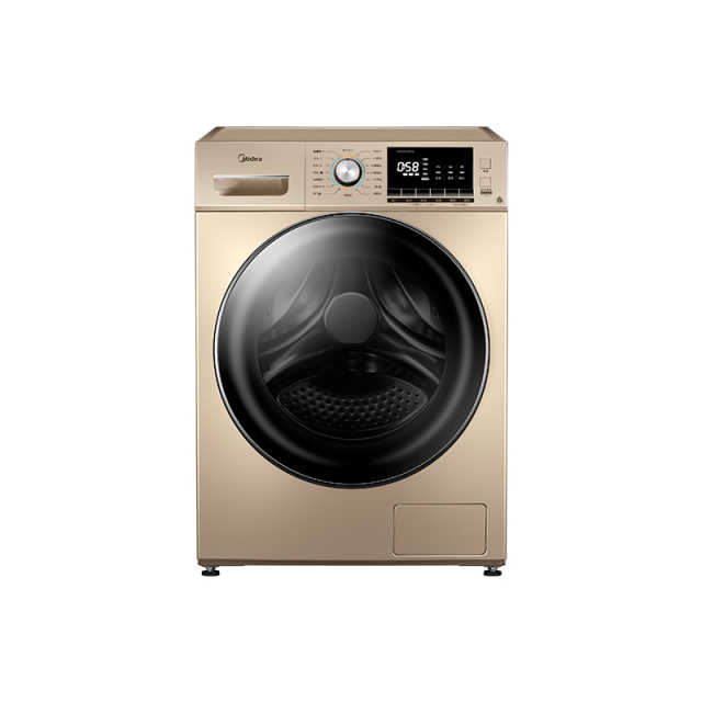 洗衣机 MD100VT55DG