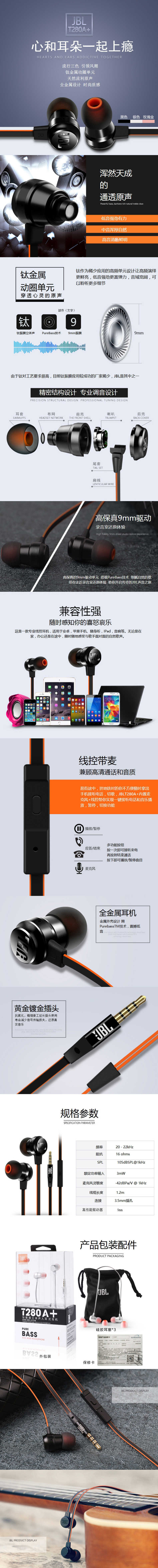 商品详情