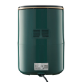 空气炸锅 智能化黑科技 wifi互联操控 触屏操控 3.8L容量1400w KZ40Q6-405XM