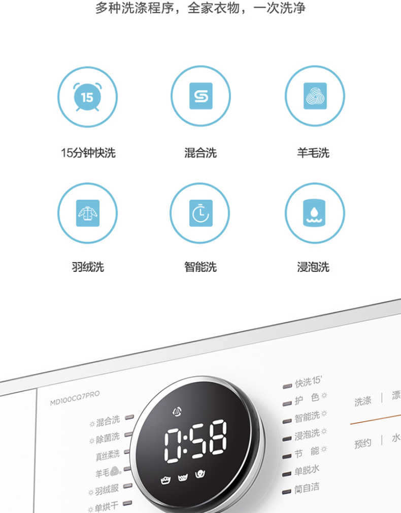 商品详情