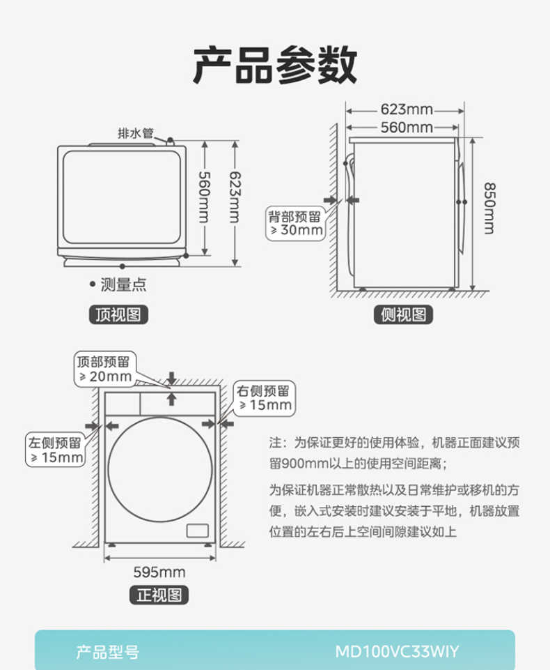 商品详情