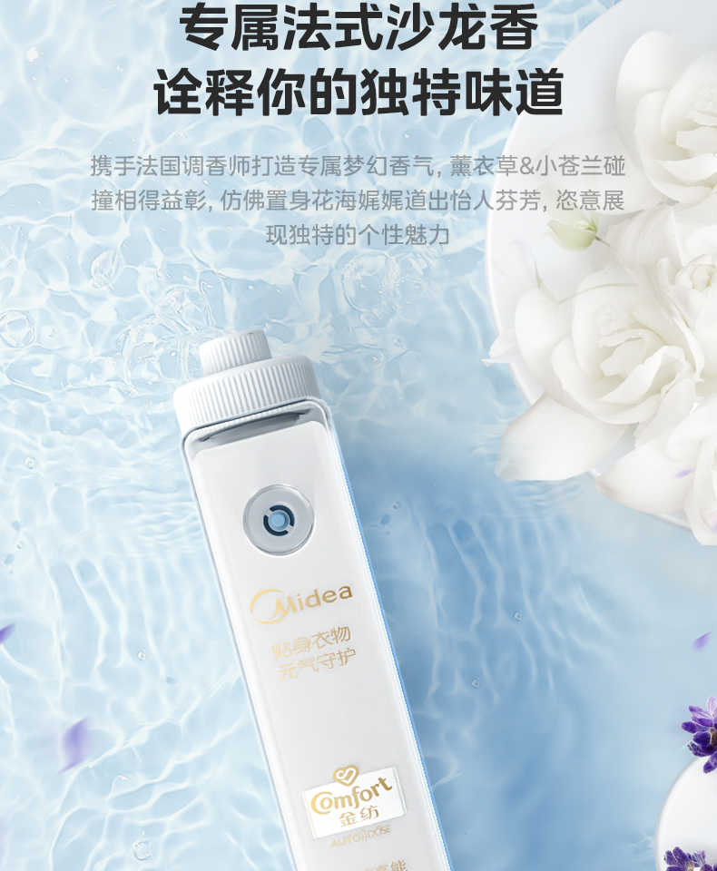 商品详情