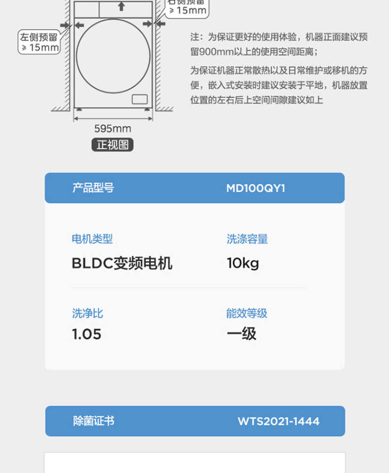 商品详情
