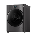 美的滚筒洗烘一体机MD100CQ7PRO-T1T