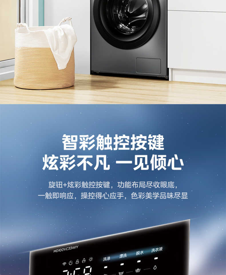 商品详情
