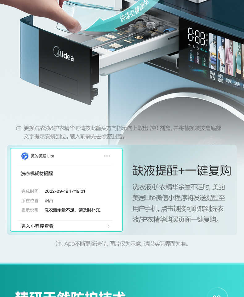 商品详情