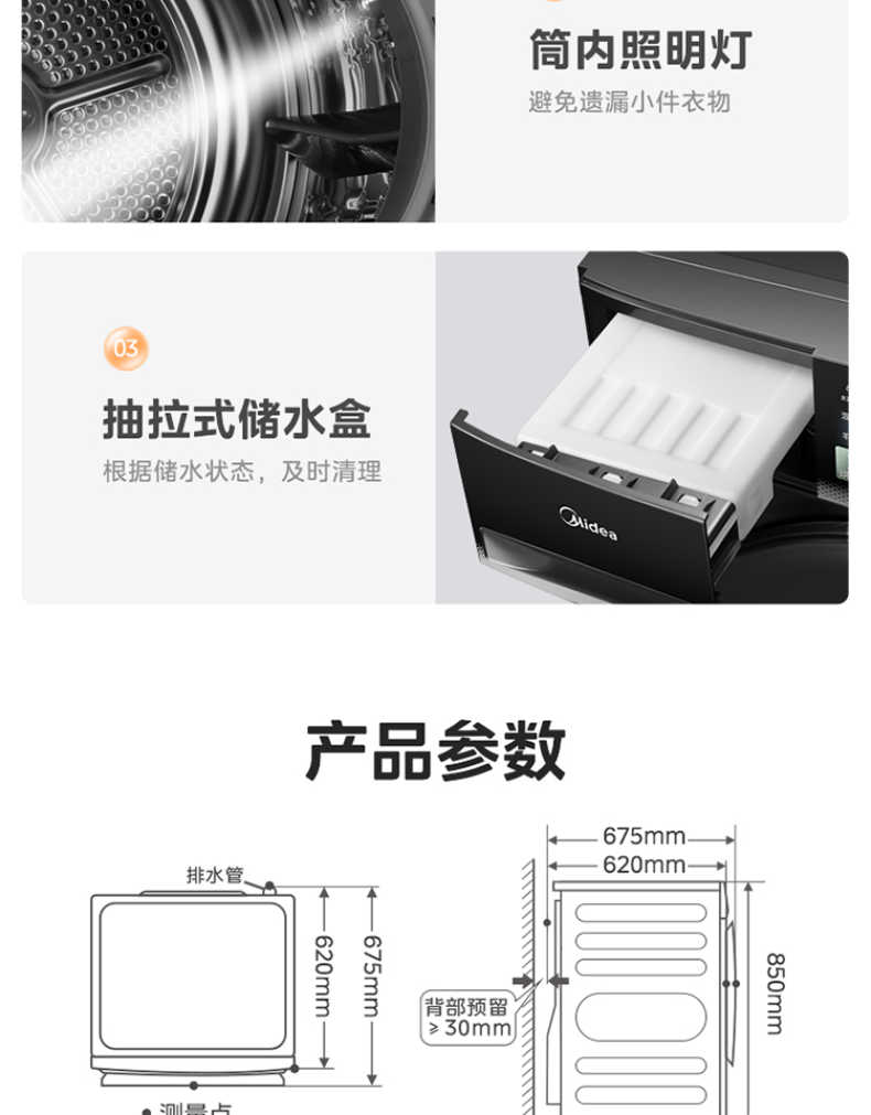 商品详情