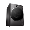 美的滚筒洗烘一体机MD100CQ7PRO-T1T