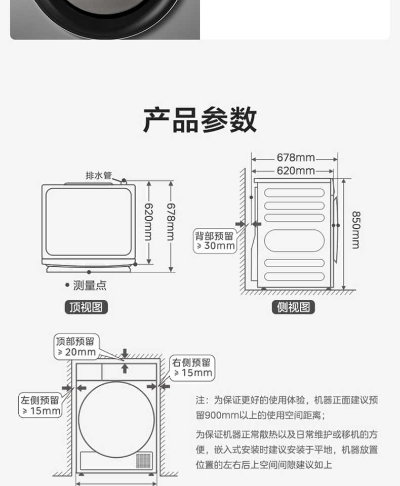 商品详情