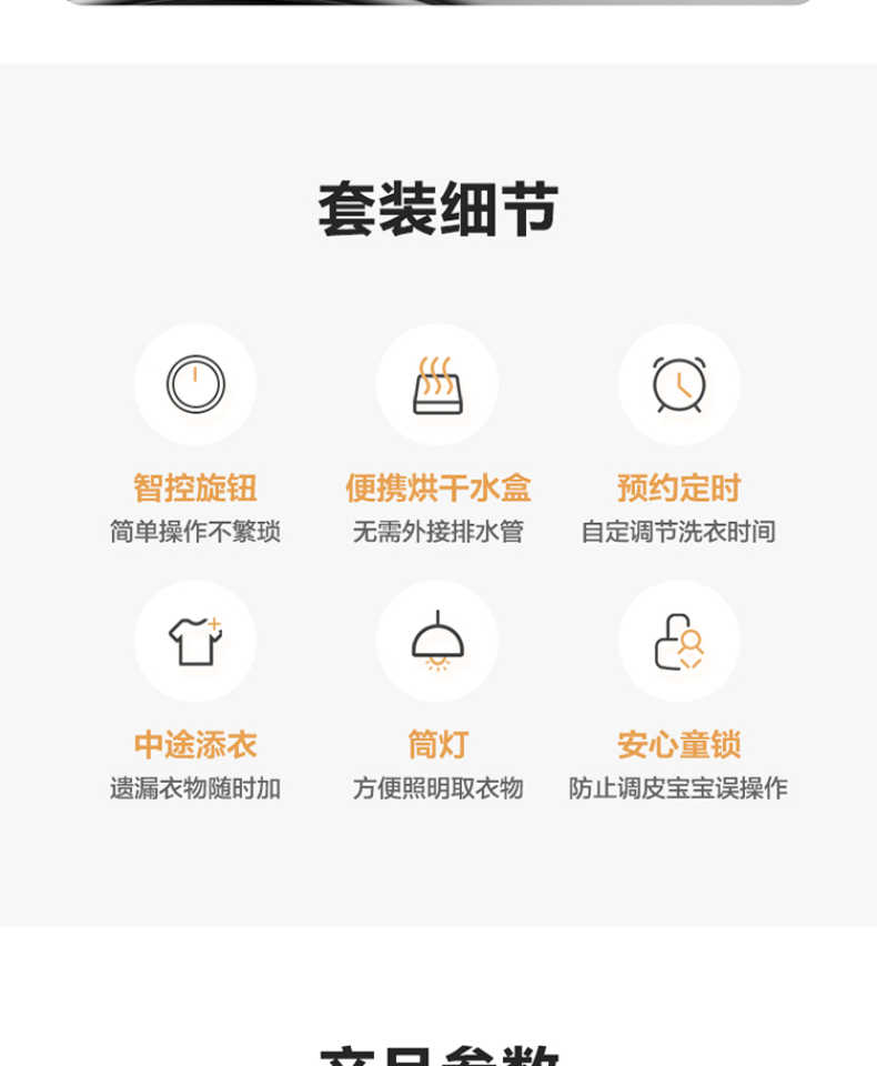 商品详情