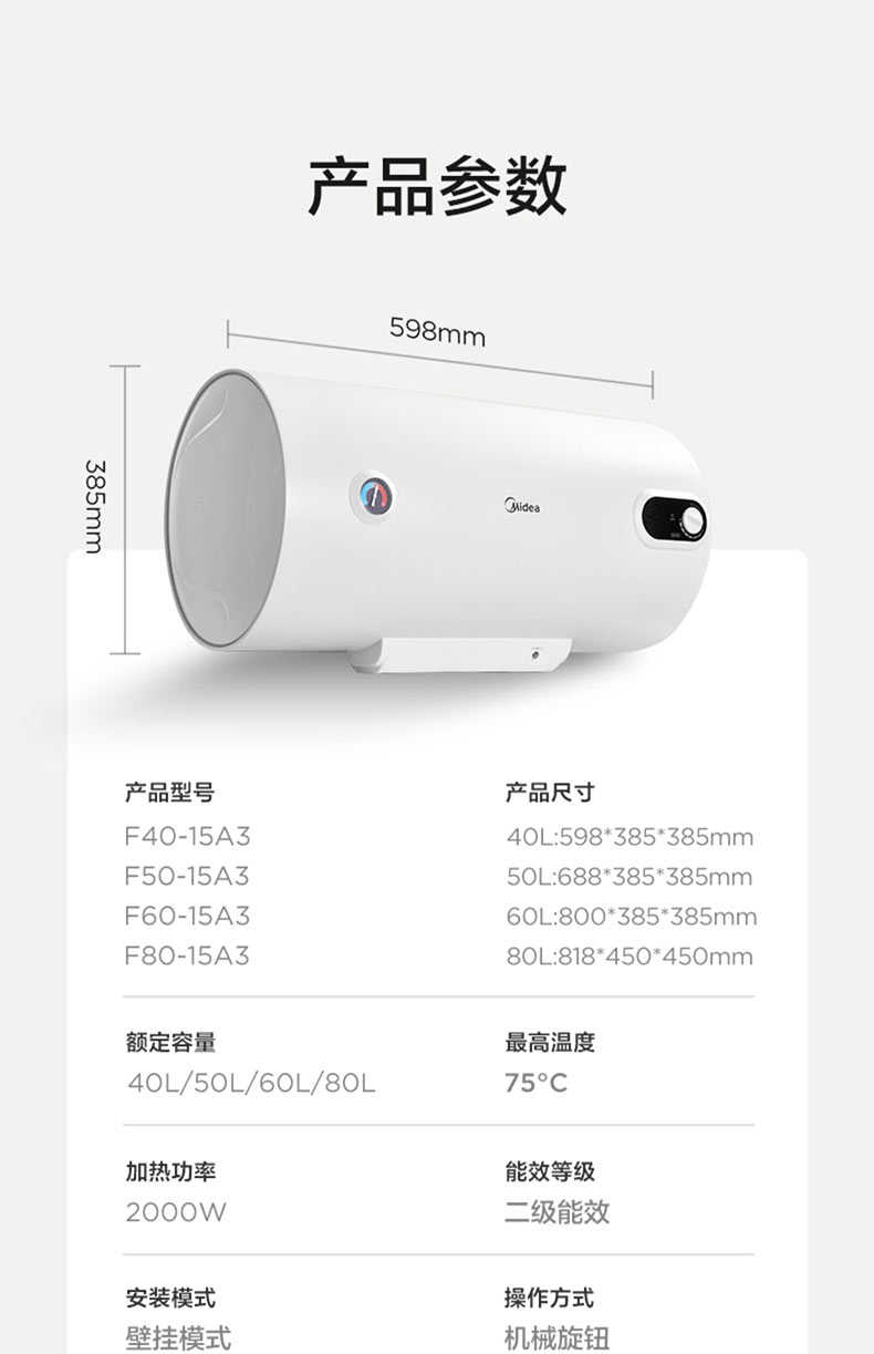 商品详情