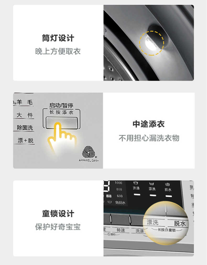 商品详情